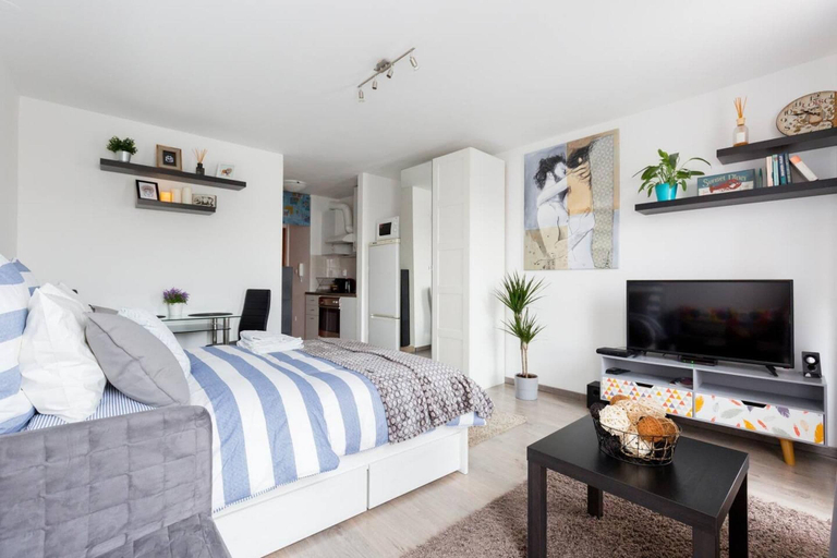 Others 4, Budapest - Apt - Stay2 - Transport Links - Parking, Budapesti