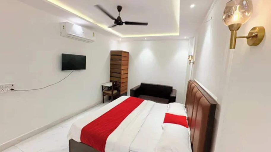Others 2, FabHotel Amzaing Stay Rohini, Delhi