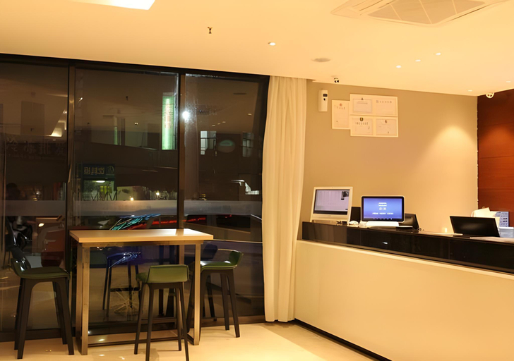 Others 4, City Comfort Inn Baise Jingxi Caifu Plaza, Baise