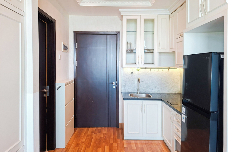 Others 5, Affordable Neat 1Br At Apartment Brooklyn Alam Sutera, Tangerang
