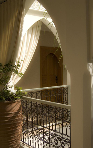 Public Area, Le Riad Villa Blanche, Agadir-Ida ou Tanane