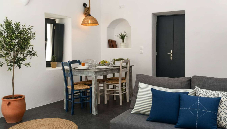 Others 2, Grand Village Stay for Seven, South Aegean