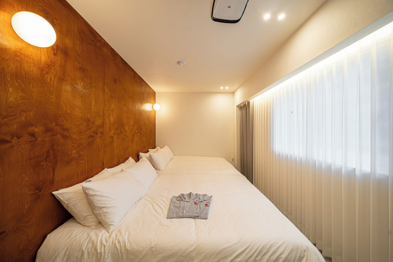 Others 5, Hotel Monday Mansion, Guro