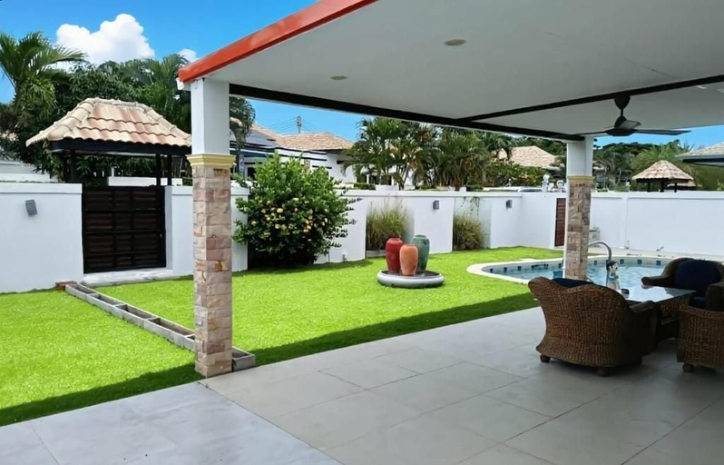 Others 2, Orchid Paradise Homes OPV214, Hua Hin