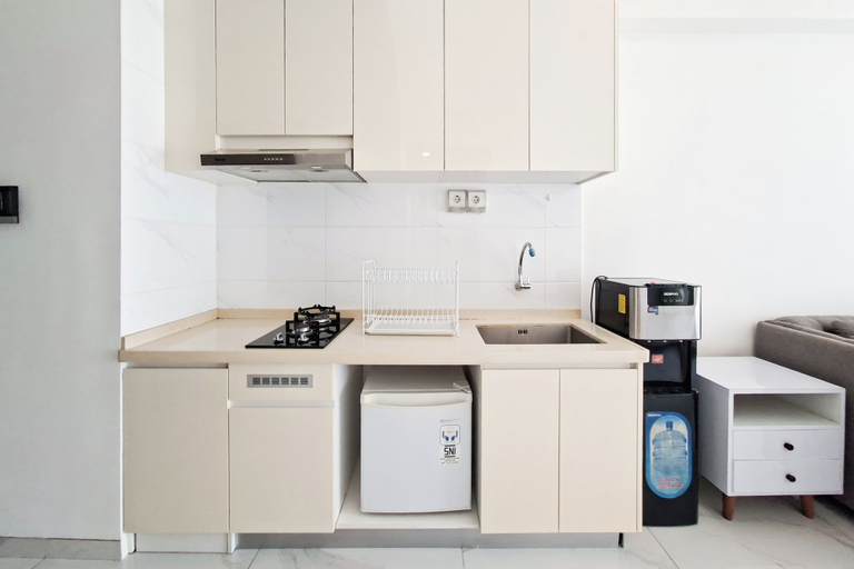 Others 2, Affordable Smart Value 2Br At Apartment Sky House Bsd, South Tangerang