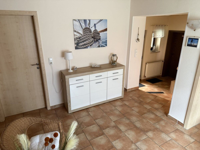 Others 3, Holiday Home With 3 Bedrooms, Cuxhaven