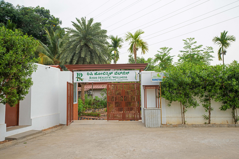 Others 2, Rishi Holistic Wellness Centre, Bangalore