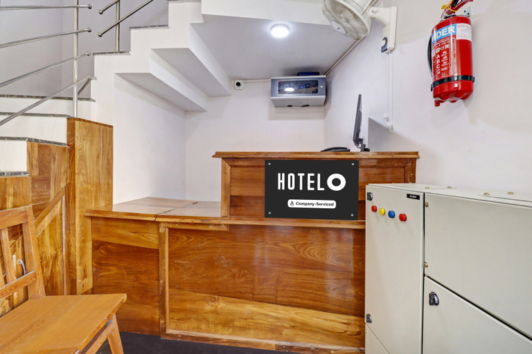 Others 5, Hotel O Anayara Near Lulu Mall, Thiruvananthapuram