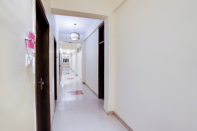 Others 3, Townhouse Oak Silver City Chowk, Dehradun