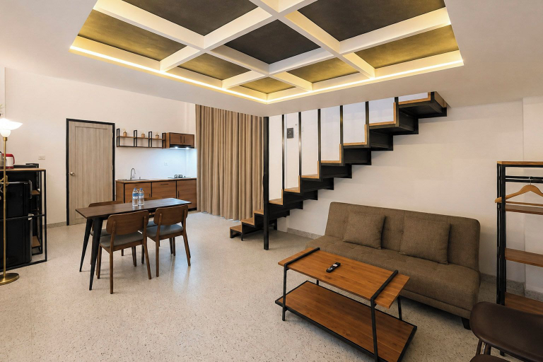 Others 5, Loft Studio Villa Kerobokan Near Seminyak, Badung