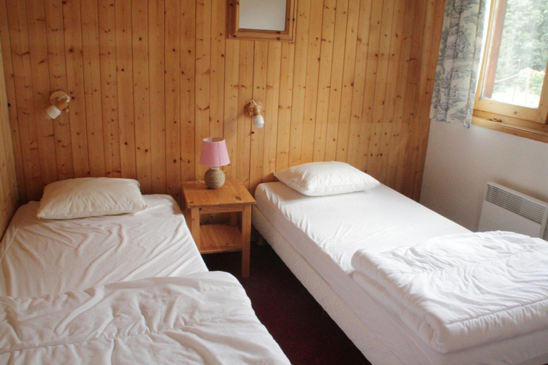 Others 2, Val Pierre Apartment for 8 People, Haute-Savoie