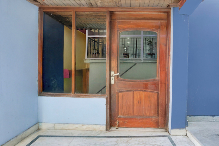 Others 2, Super Collection O Mall Road, Shimla