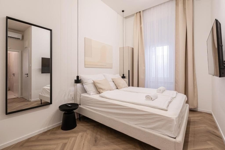 Others 2, Király 67 - Boutique Apartments by BQA, Budapesti