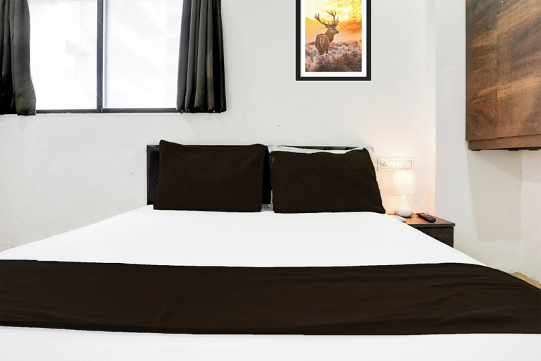Others 3, Super Hotel O VIP Road, Surat
