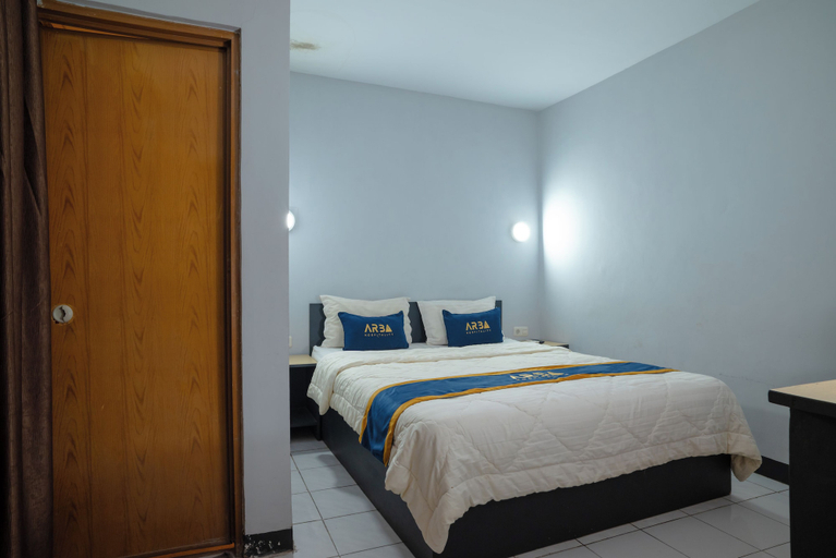 Others 3, Hotel Pagaruyung By ARBA, Tanah Datar