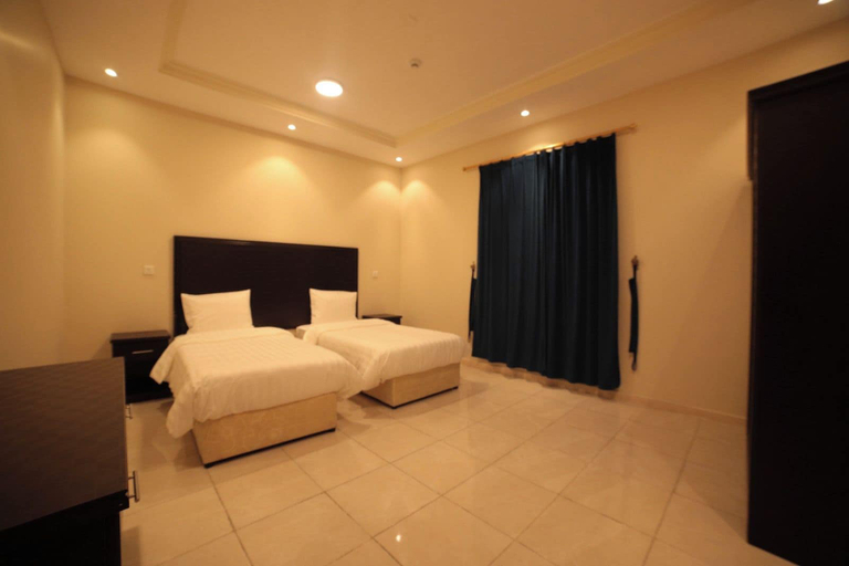Others 5, Ronaq Al Mansak Serviced Apartments
