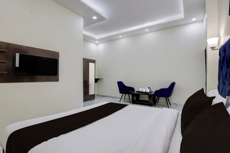 Others 2, Super Hotel O Clock Tower Dehradun, Dehradun