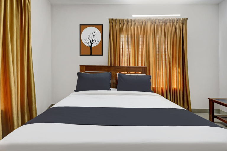 Others 3, Hotel O Anayara Near Lulu Mall, Thiruvananthapuram