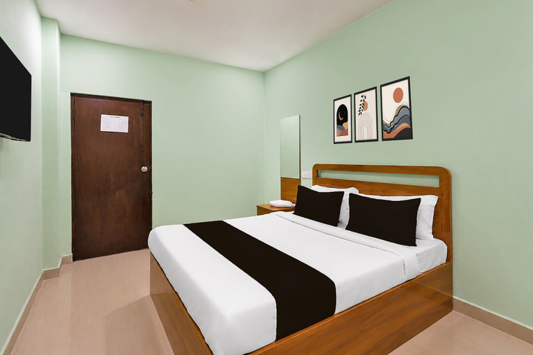Others 4, Hotel O Jodimetla Bus Stand, Ranga Reddy