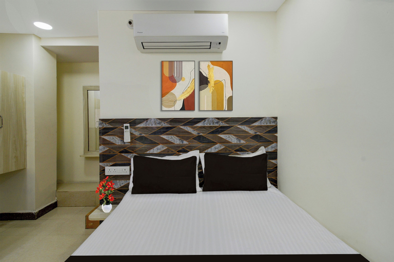 Others 3, Hotel O Saibaba Temple Chintal, Ranga Reddy