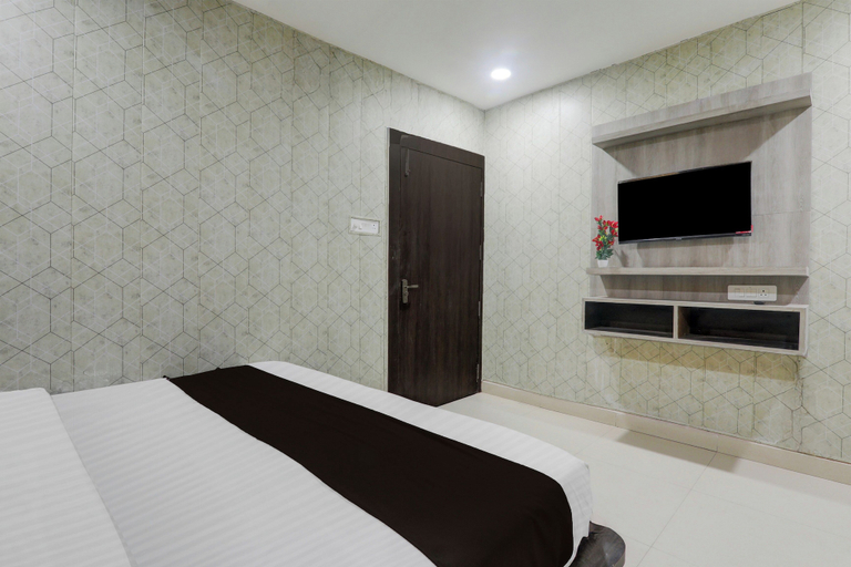 Others 2, Super Hotel O Medical College Basaratpur, Gorakhpur
