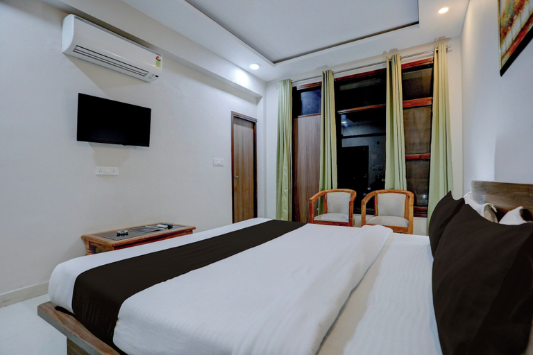 Others 2, Super OYO Townhouse Gomti Nagar Sector 1, Lucknow