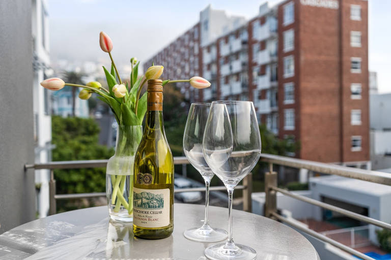 Food & Drinks, Chelsea on Main, City of Cape Town