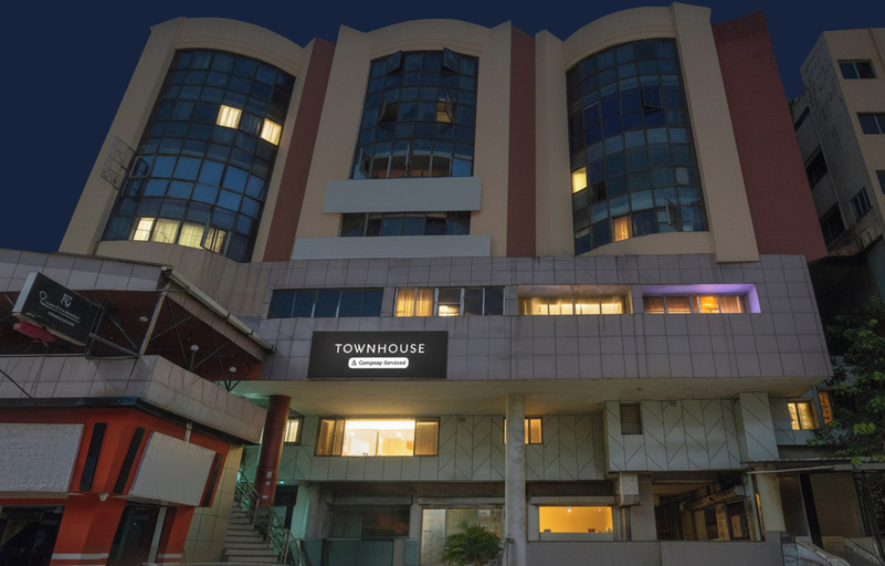 Others 3, Townhouse Vadodara Railway Junction, Vadodara