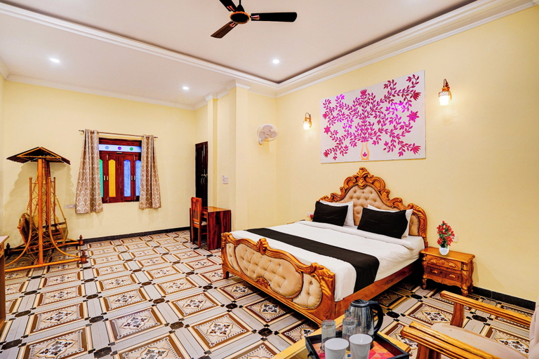 Others 5, Super OYO Palette Hotel and Resort LBS, Varanasi