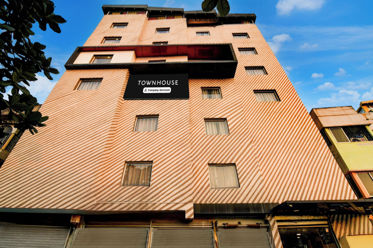 Others 1, Townhouse VIP Road, North 24 Parganas