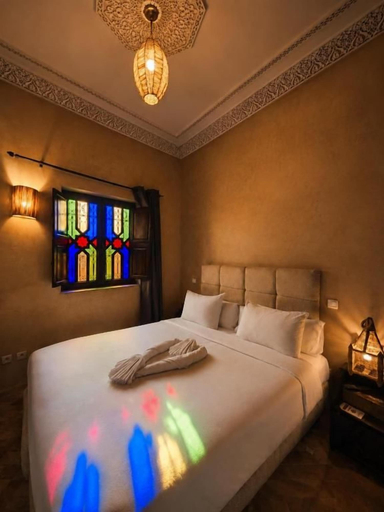 Others 1, Riad Jadis, Marrakech