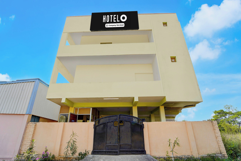 Others 5, Hotel O Narsampathi Lakeview Coimbatore, Coimbatore