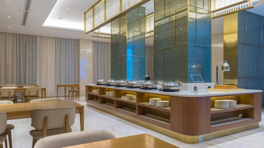 Food & Drinks 5, Starway Hotel (Xiangyang Erqi), Xiangfan