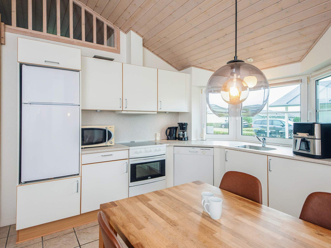 Others 5, 4 Star Holiday Home in Norre Nebel, Varde