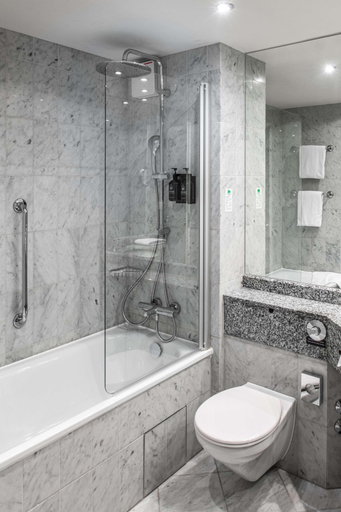 Bathroom 5, Pentahotel Eisenach, Eisenach
