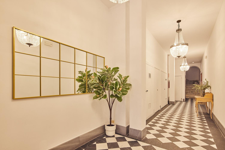 Public Area 2, Casa Palacio Cadiz, Cádiz