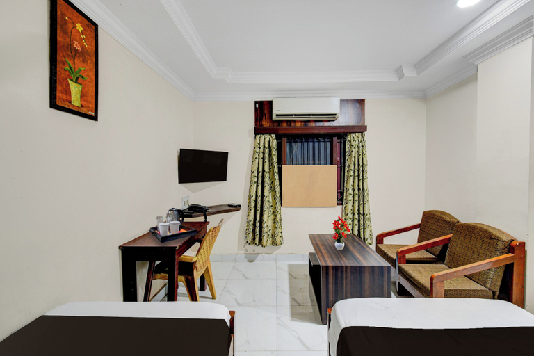 Others 4, Townhouse Godavarikhani Bus Terminal, Karimnagar