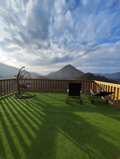 Exterior & Views, Granja Paraiso. Oasis Rural & Bienestar, Asturias