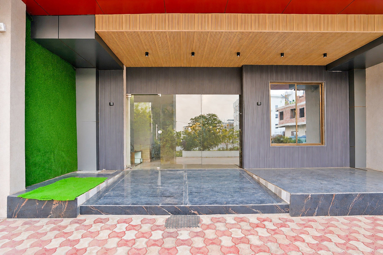 Others 4, Hotel O Khatu Shyam Temple, Sikar