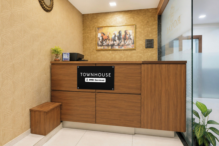 Others 2, Townhouse MIDC Andheri, Mumbai Suburban