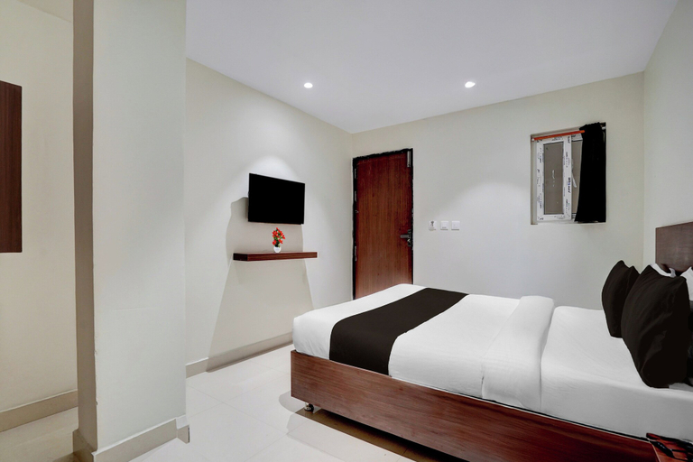 Others 4, Super OYO Hotel O Pydithalli Ammavari, Vizianagaram