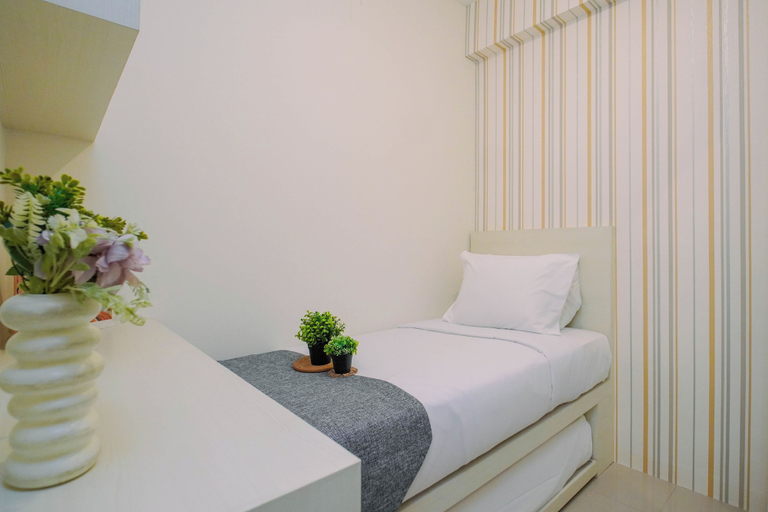 Others 4, Sophisticated 2Br At Apartment Podomoro Golf View, Bogor