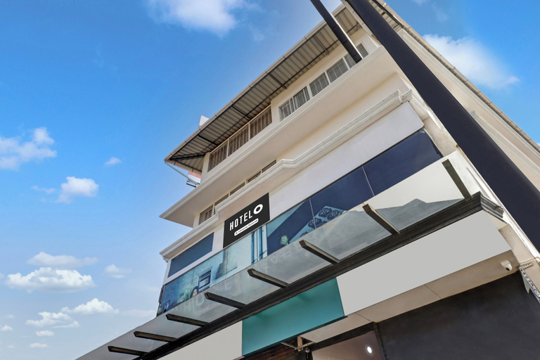 Others 2, Hotel O Anayara Near Lulu Mall, Thiruvananthapuram