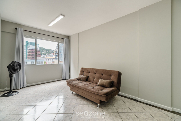 Others 3, Comfortable Apart in the Center of Floripa Ejo0403, Florianopolis