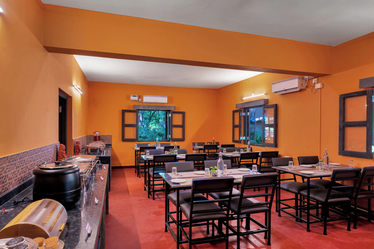 Others 5, Nature Trails Ina Resort Dodamarg, Sindhudurg