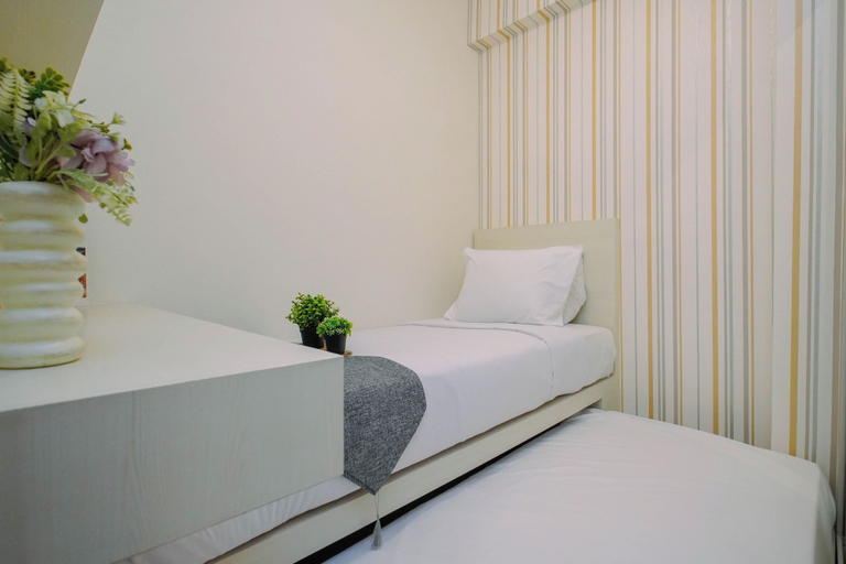 Others 3, Sophisticated 2Br At Apartment Podomoro Golf View, Bogor