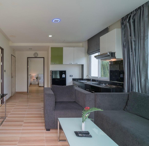 Others 2, HI STYLE CONDOMINIUM, Phuket Island