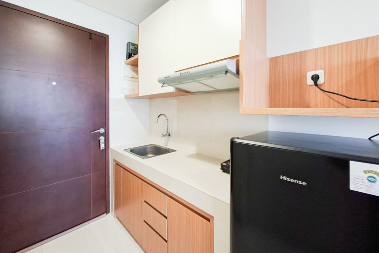 Others 2, Smart Living Studio At Apartment Springwood Residence Tangerang, Tangerang