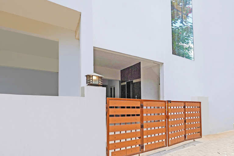 Others 3, Hotel O Sholinganallur Near Anjaneya, Kancheepuram