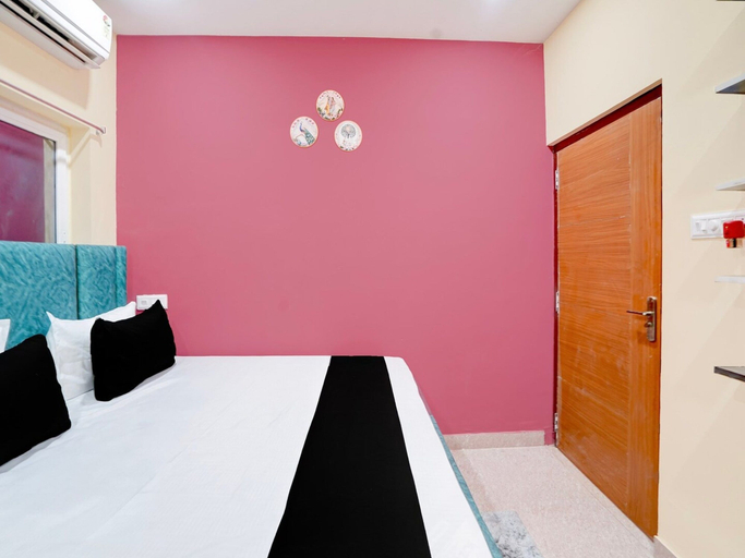 Others 4, Classic Hotel Khushi IN, Khordha